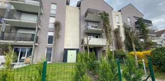 Image 2 - Appartement · Chevigny St Sauveur (21800) · 2 pièces · 38m²