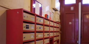 Image 2 - Appartement · Paris (75019) · 2 pièces · 43m²