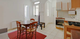 Image 3 - Appartement · Paris (75014) · 2 pièces · 27m²