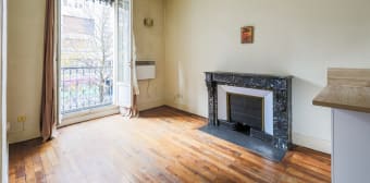 Image 3 - Appartement · Grenoble (38000) · 29m²
