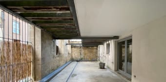 Image 1 - Appartement · Bordeaux (33300) · 4 pièces · 91m²