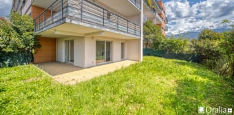 Image 1 - Appartement · Montbonnot St Martin (38330) · 46m²