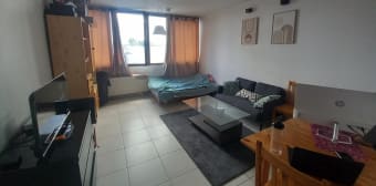 Image 2 - Appartement · Dardilly (69570) · 1 pièce · 30m²