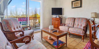 Image 1 - Appartement · Merignac (33700) · 4 pièces · 79m²