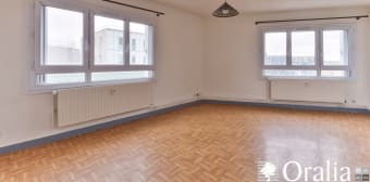 Image 2 - Appartement · Lyon (69007) · 3 pièces · 70m²