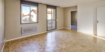 Image 3 - Appartement · Lyon (69008) · 2 pièces · 48m²