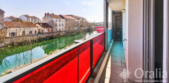 Image 2 - Appartement · Dijon (21000) · 2 pièces · 39m²