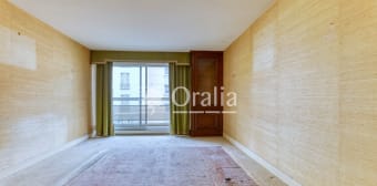 Image 1 - Appartement · Paris (75015) · 54m²