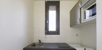 Image 3 - Appartement · Meylan (38240) · 2 pièces · 33m²