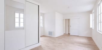 Image 1 - Appartement · Bordeaux (33000) · 2 pièces · 43m²