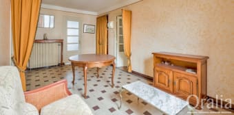 Image 2 - Appartement · Lyon (69003) · 4 pièces · 64m²