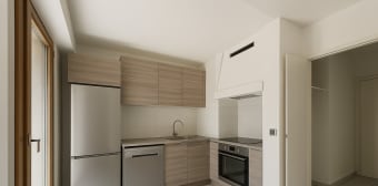 Image 3 - Appartement · Grenoble (38000) · 2 pièces · 47m²