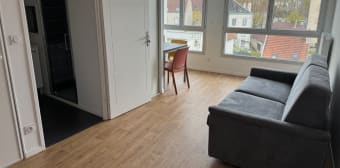 Image 2 - Appartement · Dijon (21000) · 1 pièce · 22m²