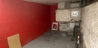 Image 1 - Parking/box · Paris (75006)