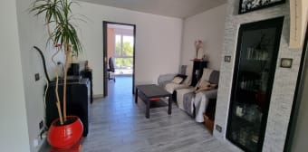 Image 2 - Appartement · Merignac (33700) · 4 pièces · 85m²