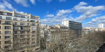 Image 2 - Appartement · Paris (75014) · 1 pièce · 11m²