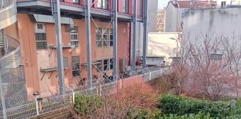 Image 2 - Appartement · St Ouen Sur Seine (93400) · 41m²