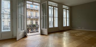 Image 3 - Appartement · Bordeaux (33000) · 3 pièces · 82m²