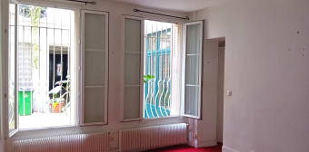 Image 1 - Appartement · Paris (75008) · 2 pièces · 42m²