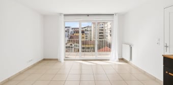 Image 1 - Appartement · Villeurbanne (69100) · 3 pièces · 58m²