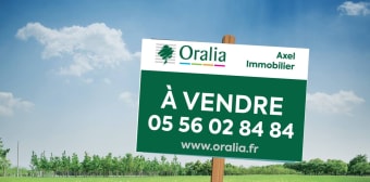 Image 1 - Terrain · Moulis En Medoc (33480) · 2121m²