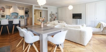 Image 1 - Appartement · Lyon (69002) · 3 pièces · 117m²