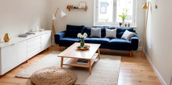 Image 1 - Appartement · Villefranche Sur Saone (69400) · 3 pièces · 56m²