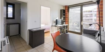 Image 1 - Appartement · Meylan (38240) · 2 pièces · 33m²