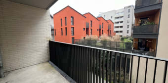 Image 1 - Appartement · Bordeaux (33300) · 1 pièce · 28m²