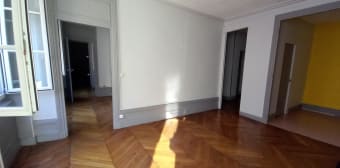 Image 2 - Appartement · Lyon (69006) · 2 pièces · 66m²