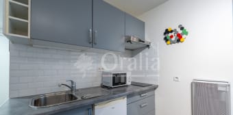 Image 2 - Appartement · Paris (75014) · 20m²