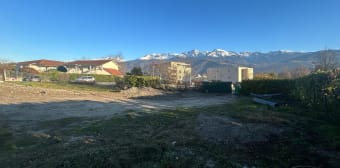 Image 1 - Terrain · Montbonnot St Martin (38330)