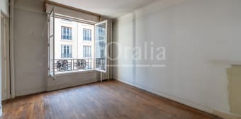 Image 2 - Appartement · Paris (75015) · 39m²