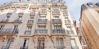 Image 1 - Appartement · Paris (75014) · 2 pièces · 27m²