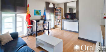 Image 2 - Appartement · Bordeaux (33800) · 2 pièces · 36m²