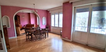 Image 2 - Appartement · Villefranche Sur Saone (69400) · 4 pièces · 96m²