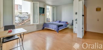 Image 2 - Appartement · Paris (75010) · 1 pièce · 29m²