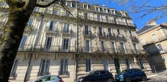 Image 2 - Appartement · Dijon (21000) · 4 pièces · 81m²