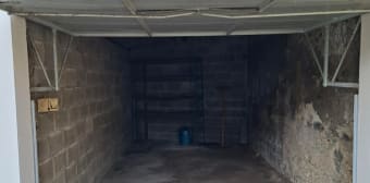 Image 2 - Parking/box · Lyon (69008) · 14m²