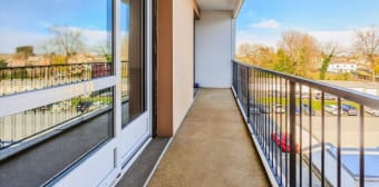 Image 1 - Appartement · Bordeaux (33200) · 5 pièces · 94m²