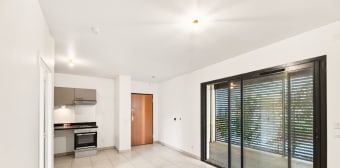 Image 2 - Appartement · Rillieux La Pape (69140) · 2 pièces · 39m²