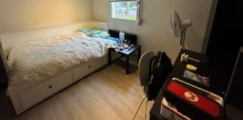 Image 3 - Appartement · Dijon (21000) · 1 pièce · 19m²