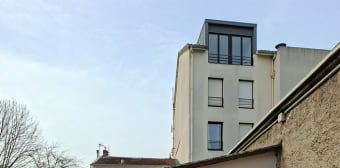 Image 1 - Parking/box · Lyon (69008) · 14m²