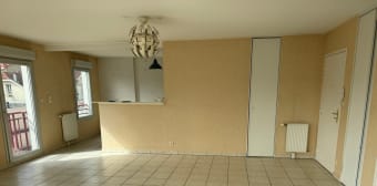 Image 3 - Appartement · Dijon (21000) · 81m²