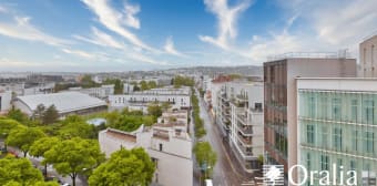 Image 1 - Appartement · Lyon (69007) · 3 pièces · 70m²