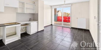 Image 1 - Appartement · Dijon (21000) · 2 pièces · 39m²