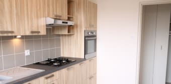 Image 1 - Appartement · Grenoble (38100) · 3 pièces · 63m²