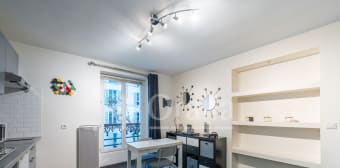 Image 1 - Appartement · Paris (75014) · 20m²