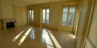 Image 1 - Appartement · Lyon (69006) · 2 pièces · 81m²