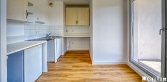 Image 3 - Appartement · Montbonnot St Martin (38330) · 46m²